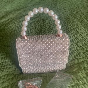Aldo Purse